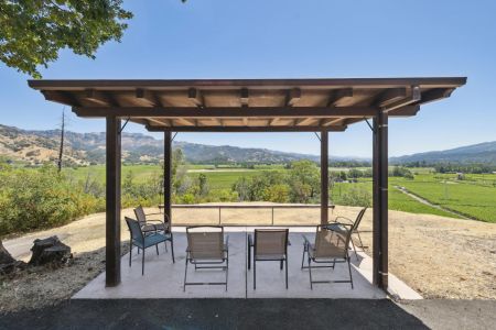 Pergola