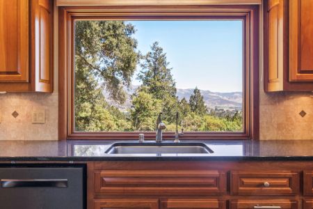 Kitchen View