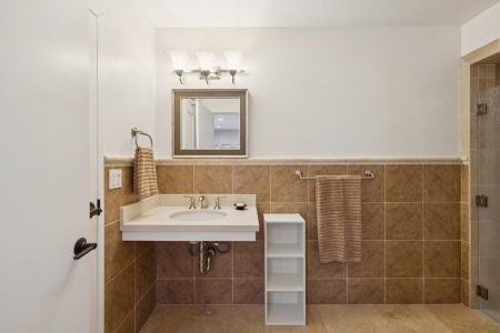 Second Bathroom