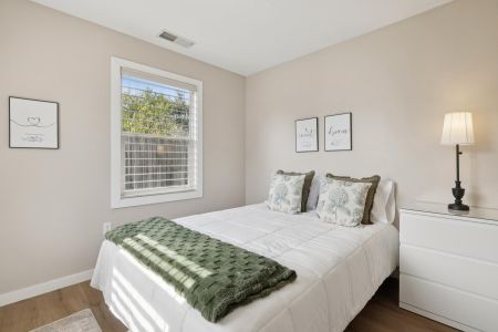 Second Bedroom 1