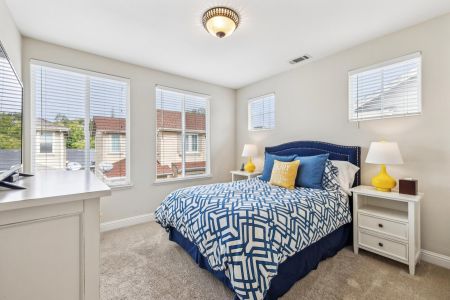 Additional Bedroom