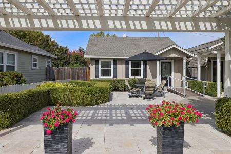 Front Patio 2