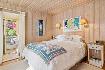 Ensuite Bedroom