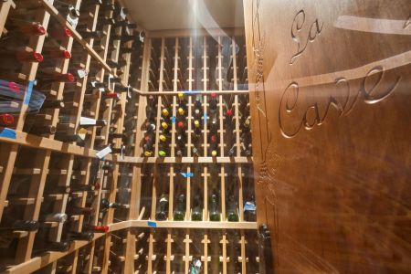 Wine Cellar