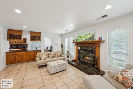 Common Area
