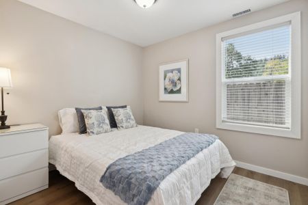 Second Bedroom 2