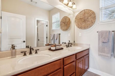 Additional Bathroom