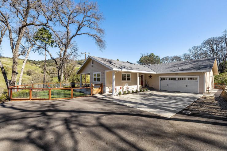 3480 Porter Creek Road, Santa Rosa