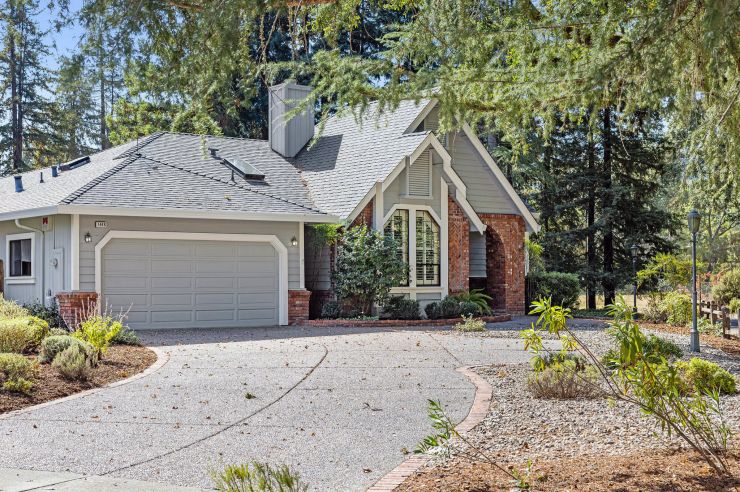 1448 Fairway Vista Court, Calistoga