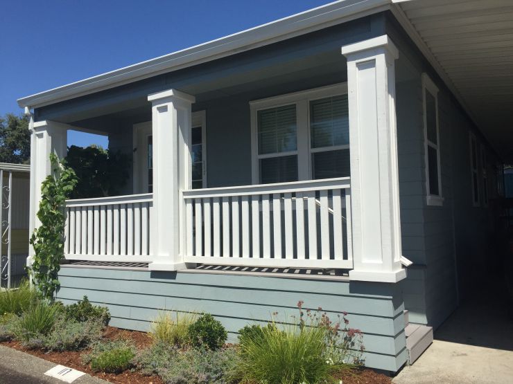 Calistoga Realty: 2412 Foothill Boulevard, #117