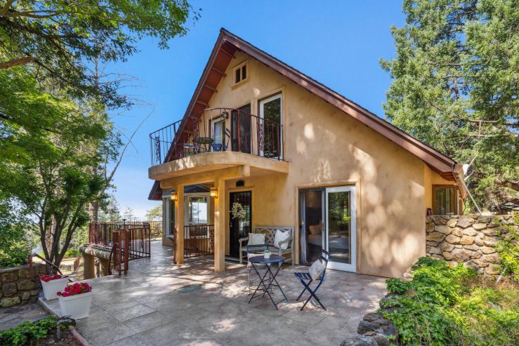 4625 Lake County Highway, Calistoga