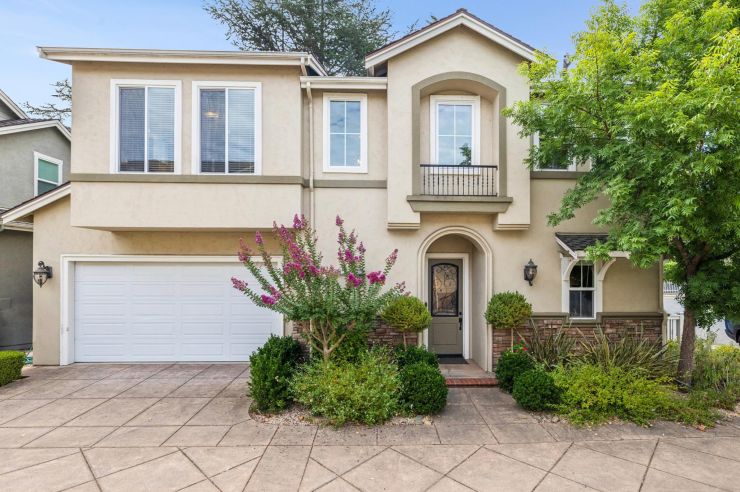 Calistoga Realty: 980 Allison Avenue, St. Helena