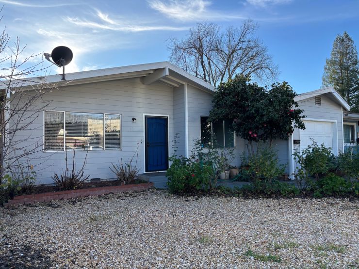 Calistoga Realty: 18 Miriam Drive, Calistoga