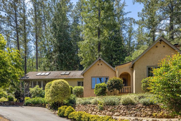 3227 State Highway 128, Calistoga