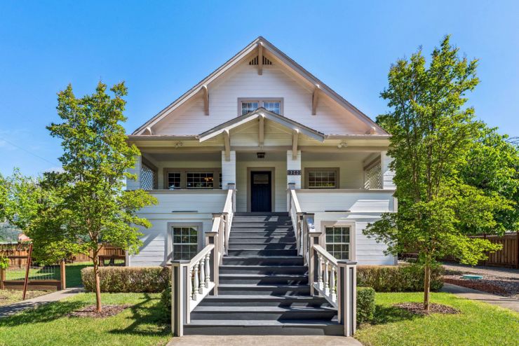 Calistoga Realty: 3260 Highway 128, Calistoga