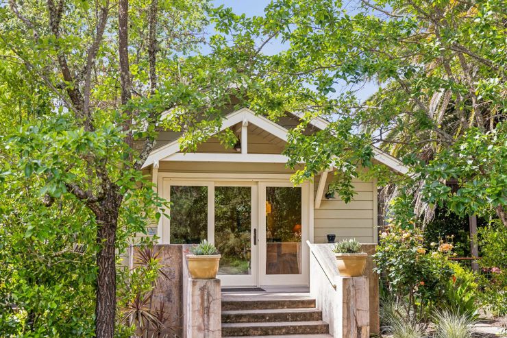 Calistoga Realty: 3055 Myrtledale Road, Calistoga